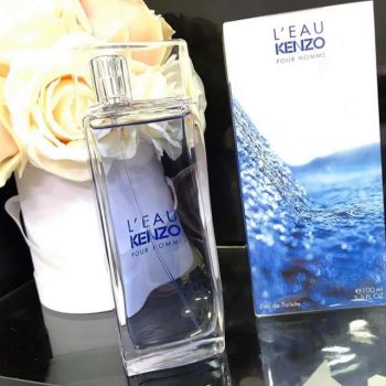 Kenzo L'eau par Kenzo pour homme