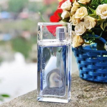 Kenzo L'eau par Kenzo pour homme