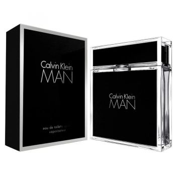 Calvin Klein MAN