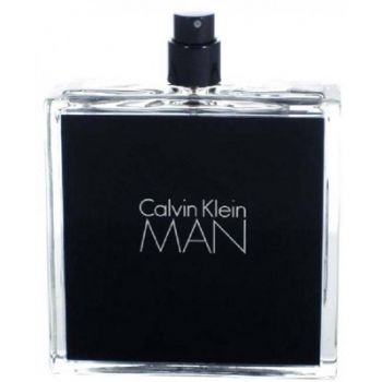 Calvin Klein MAN