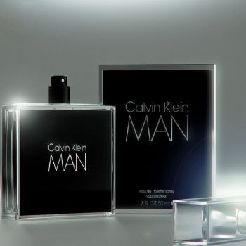 Calvin Klein MAN