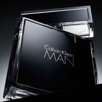 Calvin Klein MAN