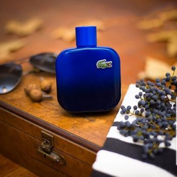 Lacoste eau de lacoste L.12.12 pour Lui Magnetic