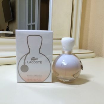 Lacoste Eau de Lacoste