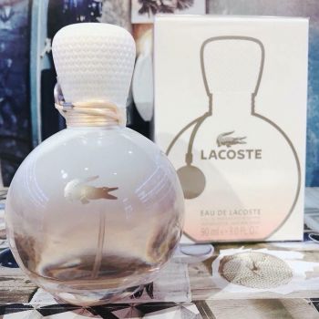 Lacoste Eau de Lacoste