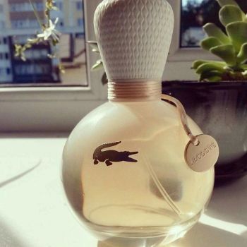 Lacoste Eau de Lacoste