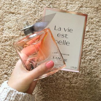 Lancome La Vie Est Belle