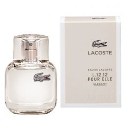 Lacoste L.12.12 Pour Elle Elegant