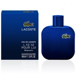 Lacoste eau de lacoste L.12.12 pour Lui Magnetic