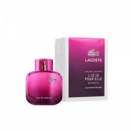 Lacoste eau de lacoste L.12.12 pour Elle Magnetic