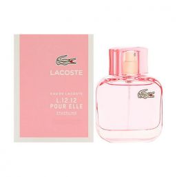 Lacoste Eau de Lacoste L.12.12 Pour Elle Sparkling