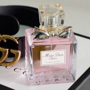 Christian Dior Miss Dior Cherie Blooming Bouquet