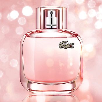 Lacoste Eau de Lacoste L.12.12 Pour Elle Sparkling