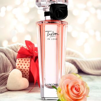 Lancome Tresor In Love