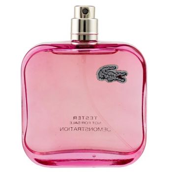 Lacoste Eau de Lacoste L.12.12 Pour Elle Sparkling