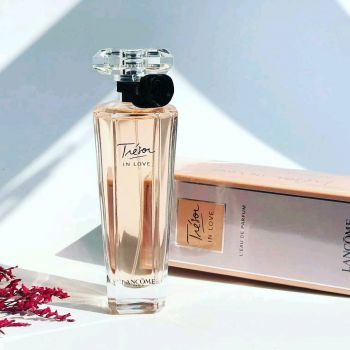 Lancome Tresor In Love