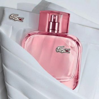 Lacoste Eau de Lacoste L.12.12 Pour Elle Sparkling