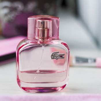 Lacoste Eau de Lacoste L.12.12 Pour Elle Sparkling