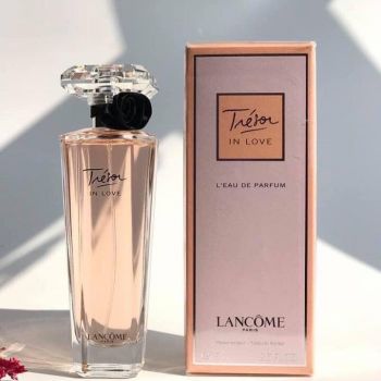 Lancome Tresor In Love