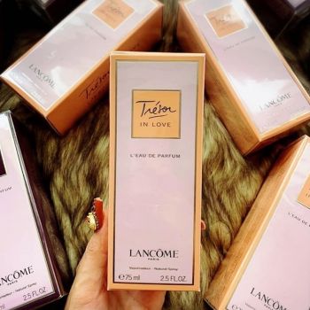 Lancome Tresor In Love