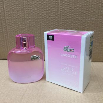 Lacoste Eau de Lacoste L.12.12 Pour Elle Sparkling