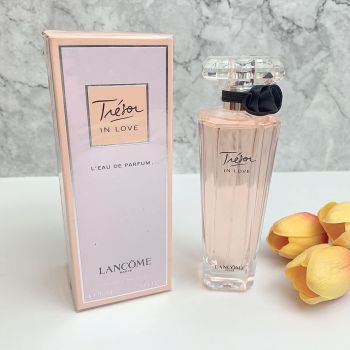 Lancome Tresor In Love