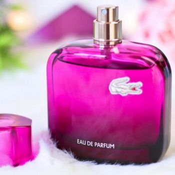 Lacoste eau de lacoste L.12.12 pour Elle Magnetic