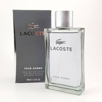 Lacoste Pour Homme