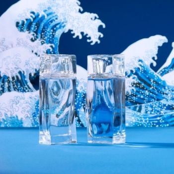 L`Eau Par Kenzo ICE Pour Femme Kenzo