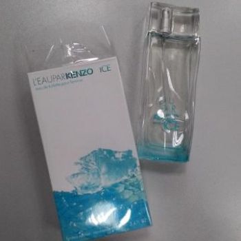 L`Eau Par Kenzo ICE Pour Femme Kenzo