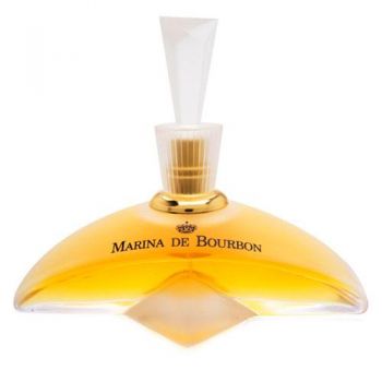 Marina de Bourbon woman edp