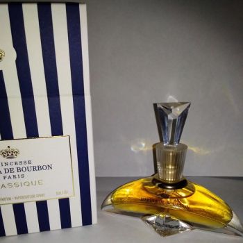 Marina de Bourbon woman edp