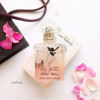 Guerlain La Petite Robe Noir