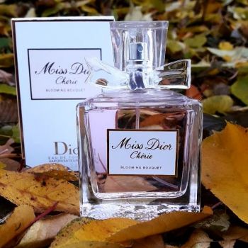 Christian Dior Miss Dior Cherie Blooming Bouquet