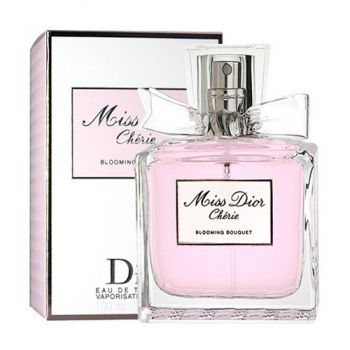 Christian Dior Miss Dior Cherie Blooming Bouquet