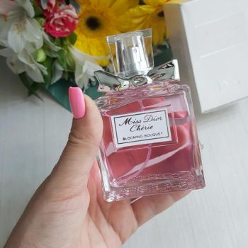 Christian Dior Miss Dior Cherie Blooming Bouquet