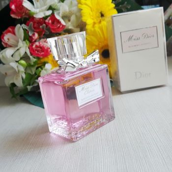 Christian Dior Miss Dior Cherie Blooming Bouquet