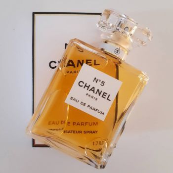 Chanel N5