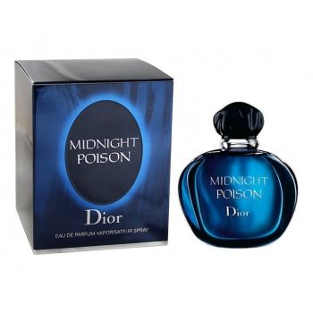 Christian Dior Poison Midnight