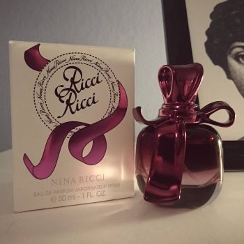 Nina Ricci Ricci Ricci