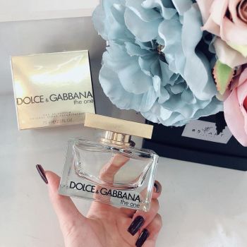 Dolce&Gabbana The One