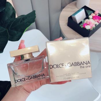 Dolce&Gabbana The One