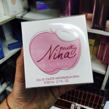 Nina Ricci Pretty Nina