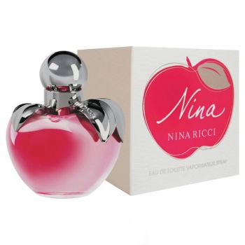 Nina Ricci Pretty Nina