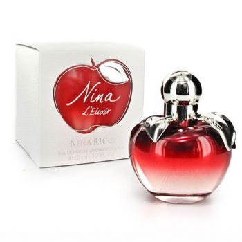 Nina Ricci Pretty Nina