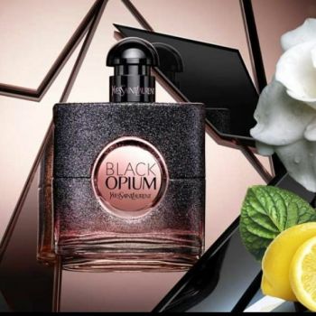 Yves Saint Laurent Black Opium