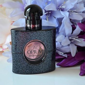 Yves Saint Laurent Black Opium