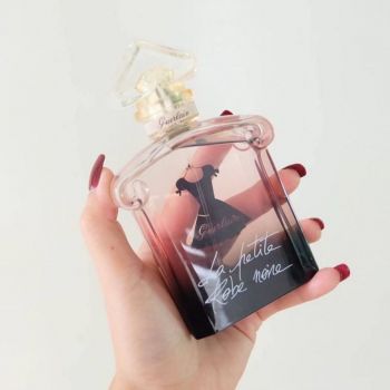 Guerlain La Petite Robe Noir