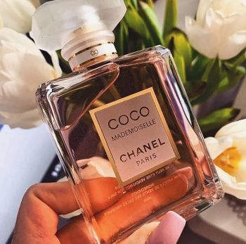 Chanel Coco Mademoiselle