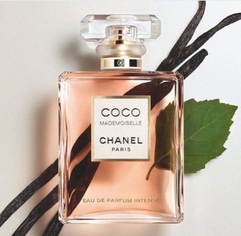 Chanel Coco Mademoiselle